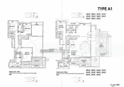 Saint Thomas Walk (D9), Apartment #463861931